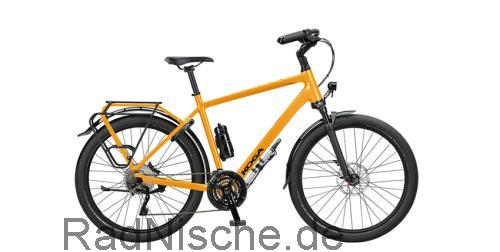 Koga Signature WorldTraveller-S technische daten